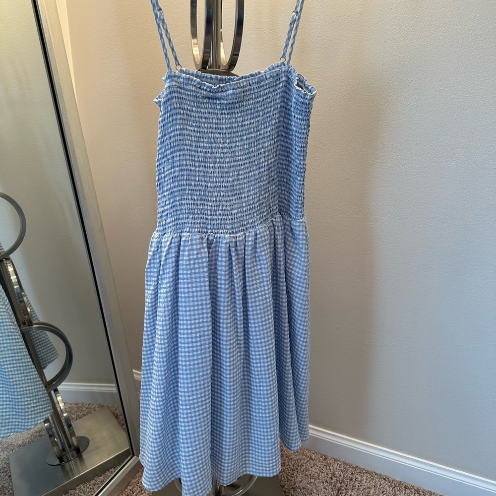 NWT lulus XS dress